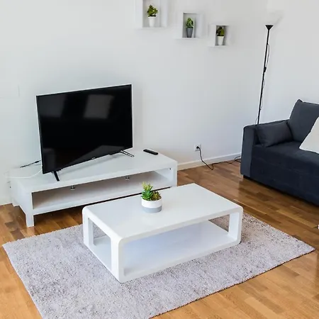 Apartment Rodamar Forum By Atlantic Holiday *