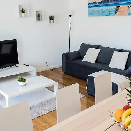 Rodamar Forum By Atlantic Holiday Apartment Funchal (Madeira)
