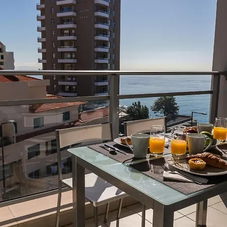 Apartment Rodamar Forum By Atlantic Holiday *