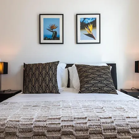 Apartment Rodamar Forum By Atlantic Holiday Funchal (Madeira)