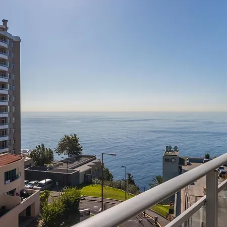 Rodamar Forum By Atlantic Holiday Apartment *